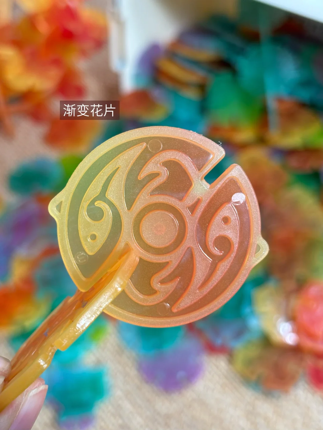 玩具分享|翻牌率高！不闲置✩°｡??⋆