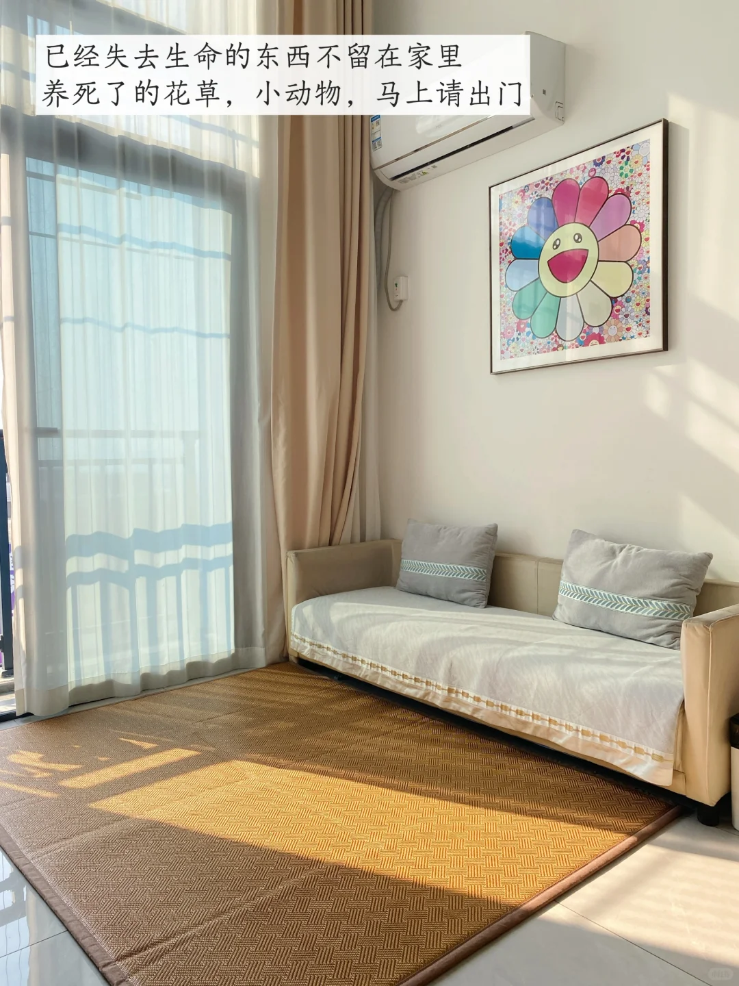 精简日常：过干净舒适的生活