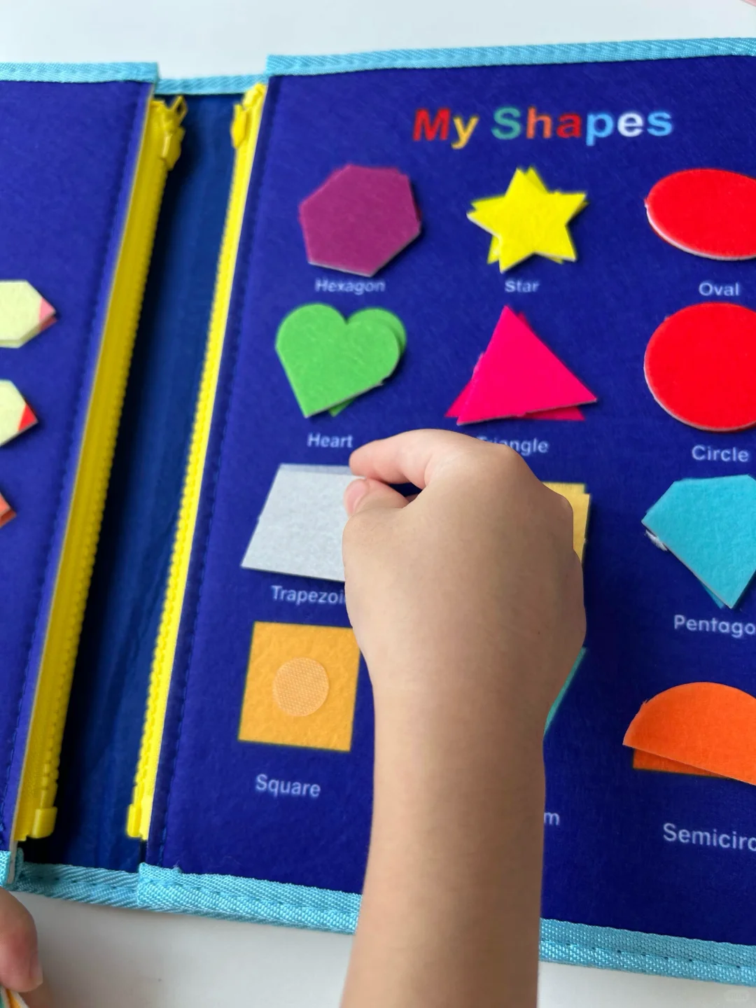 泪崩了!当妈2年才悟透:有些玩具真不如不玩