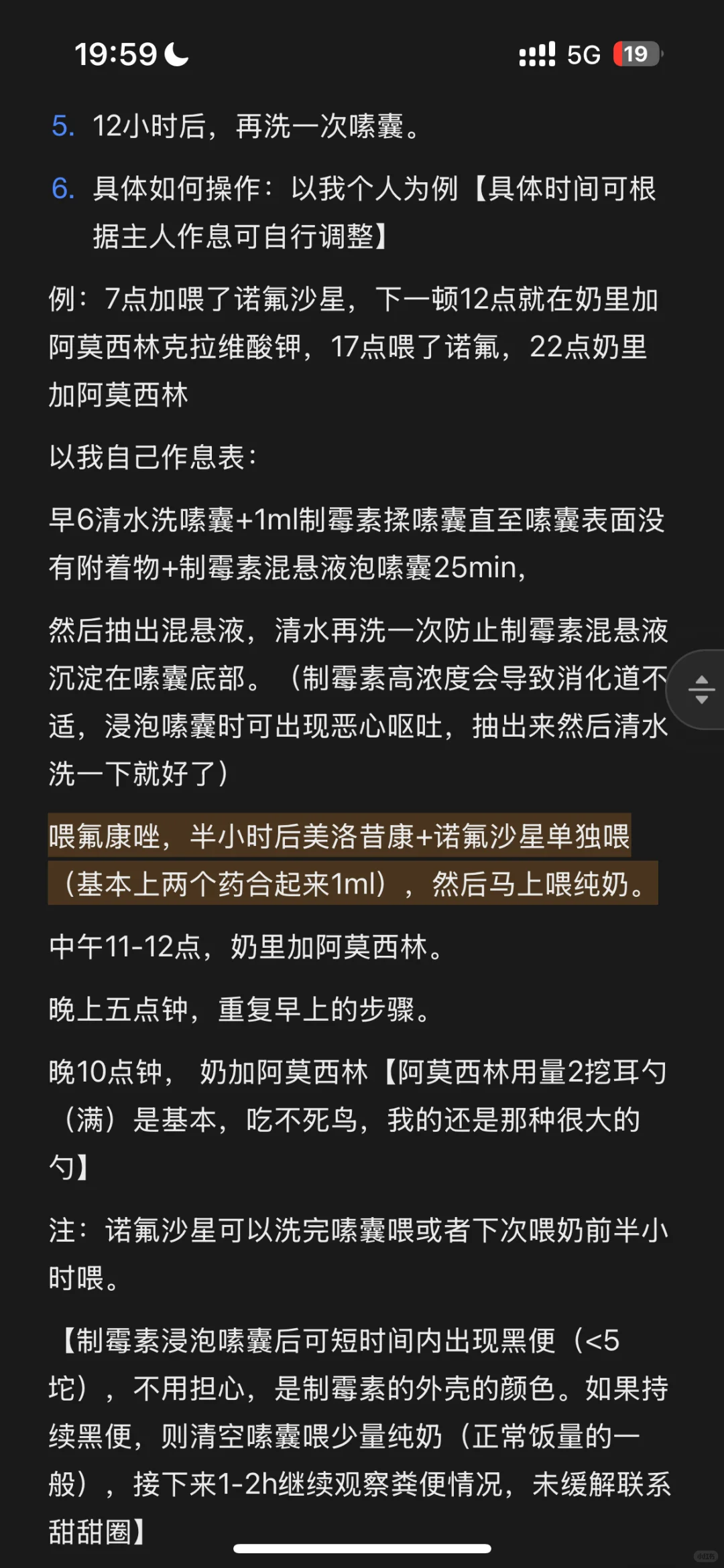 主任强推！鹦鹉呕吐拉稀一天见效处理