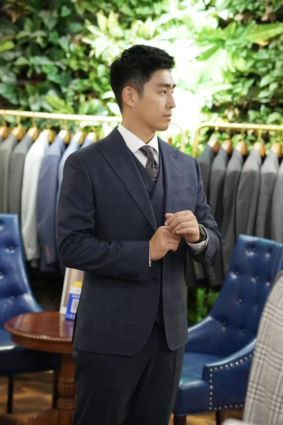 这效果谁能相信是两千多做的全套！