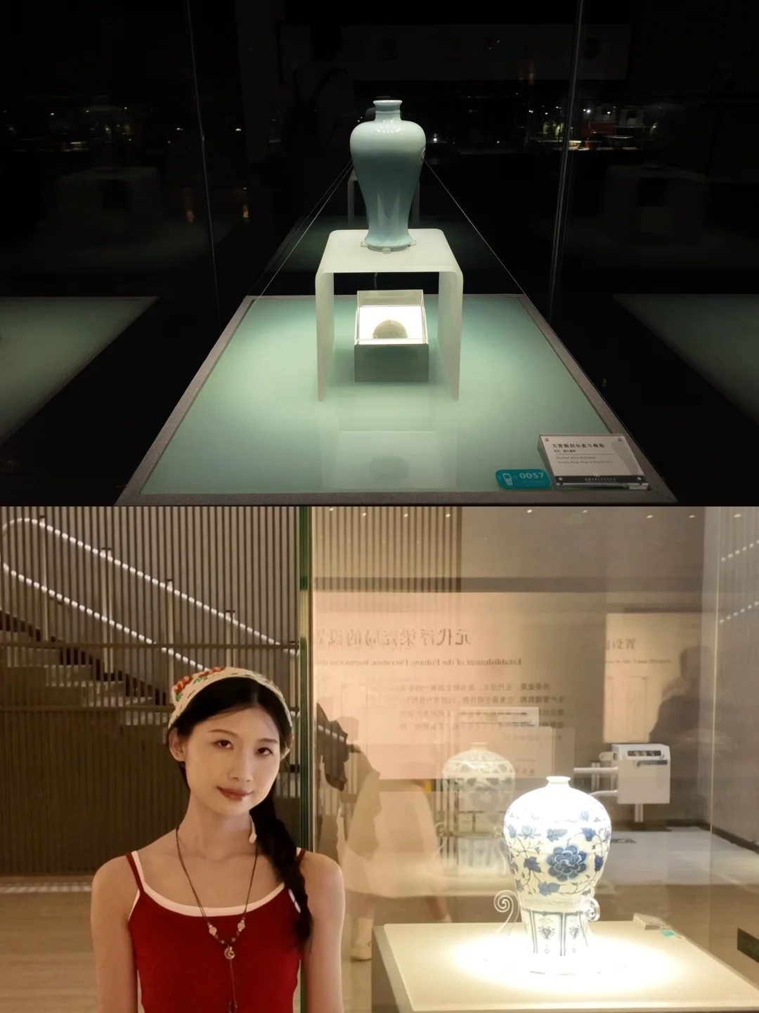 来景德镇去这几个地方就够了