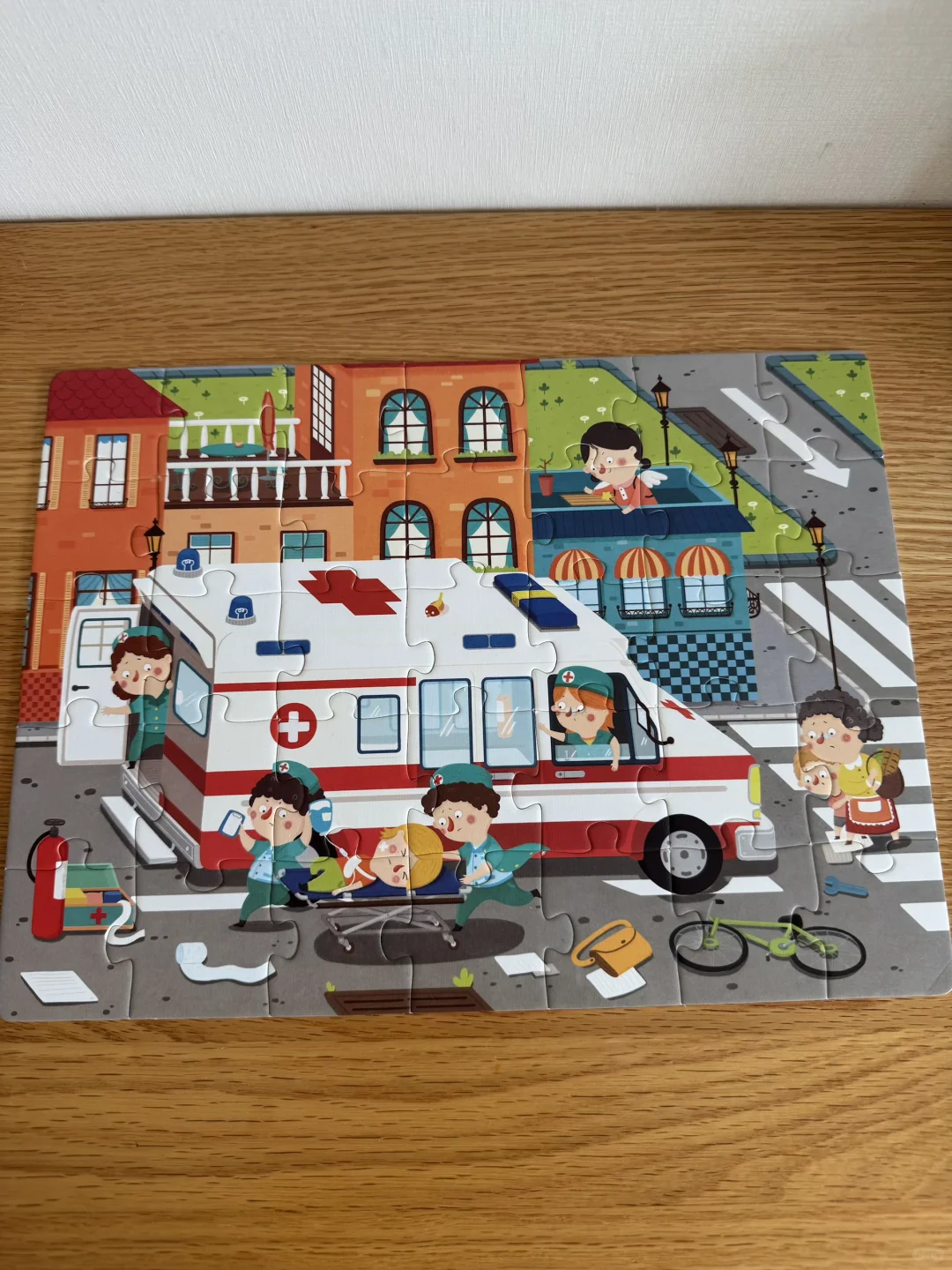 play|2-4岁必入搭建玩具玩出创造力+专注力