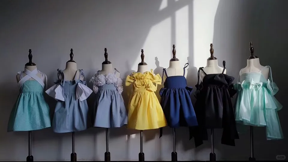 重新整理的制版缝纫课程具体内容介绍