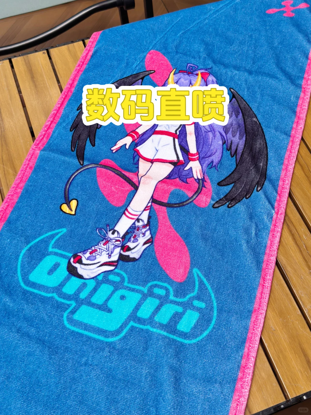 不同的logo印花工艺,有什么区别?