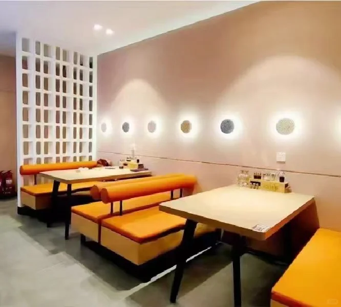 水泥构件施工现场实拍