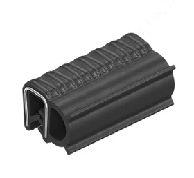 你知道密封条吗？【机械零件知多少】