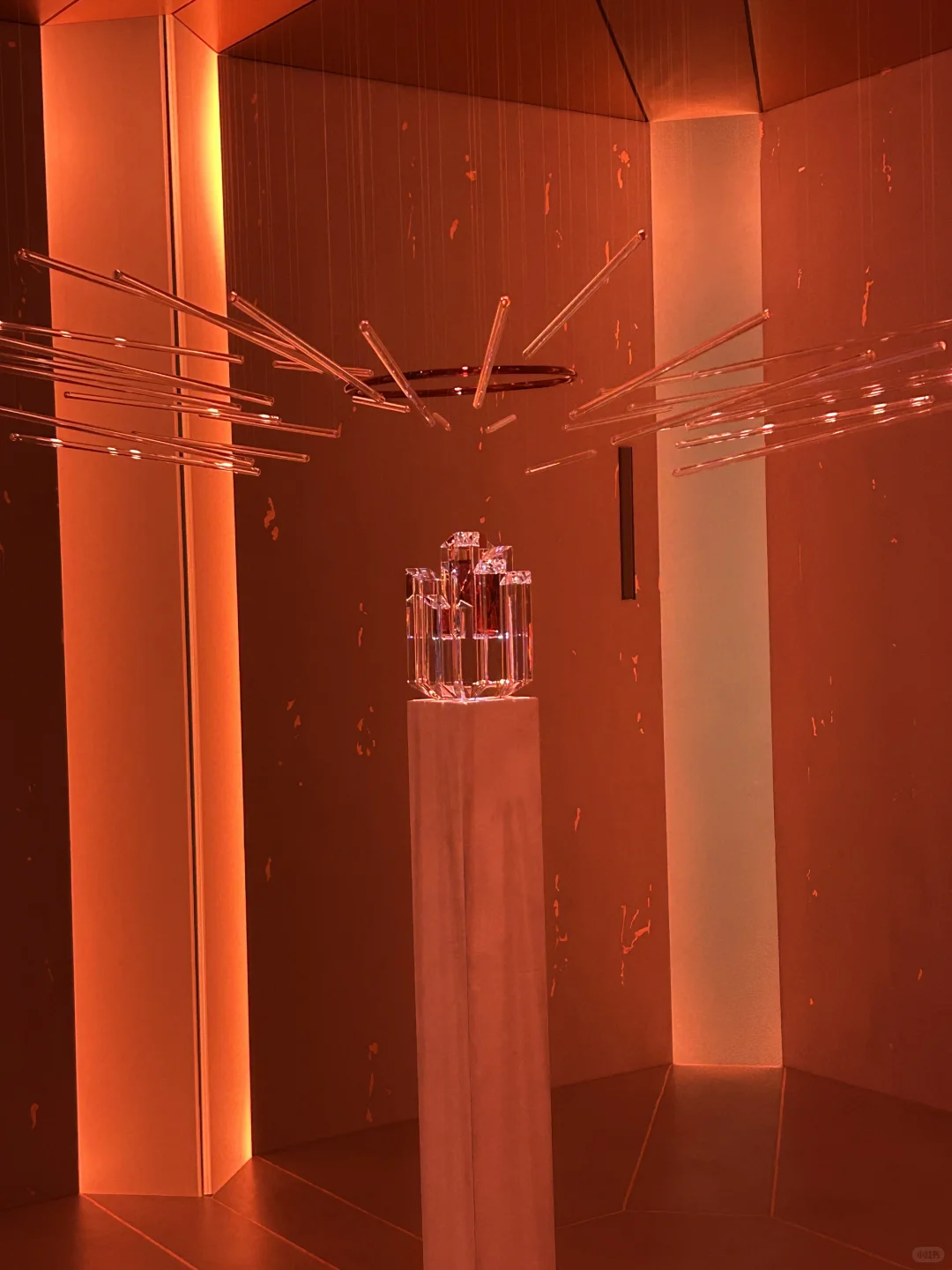 MFK香水展??门槛极高，看展体验如何？