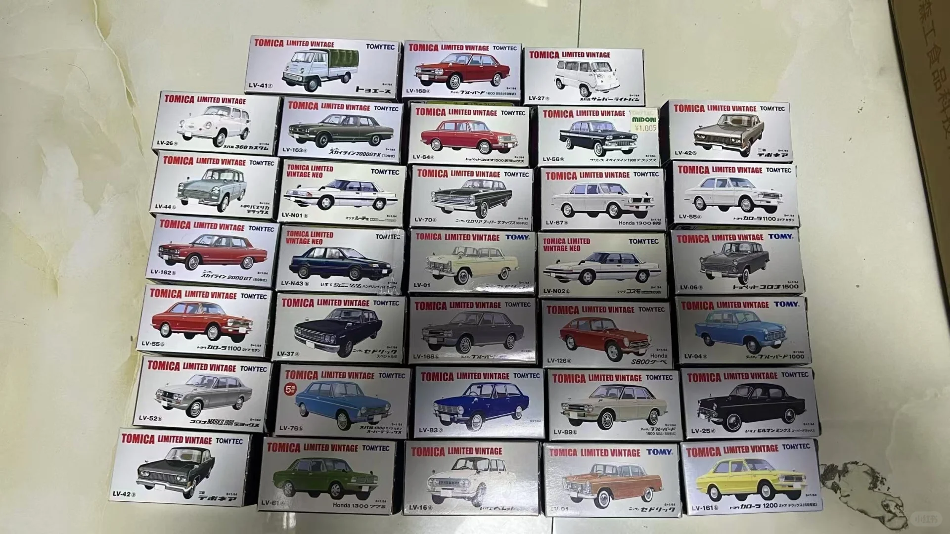 玩具断舍离：清清爽爽迎新年