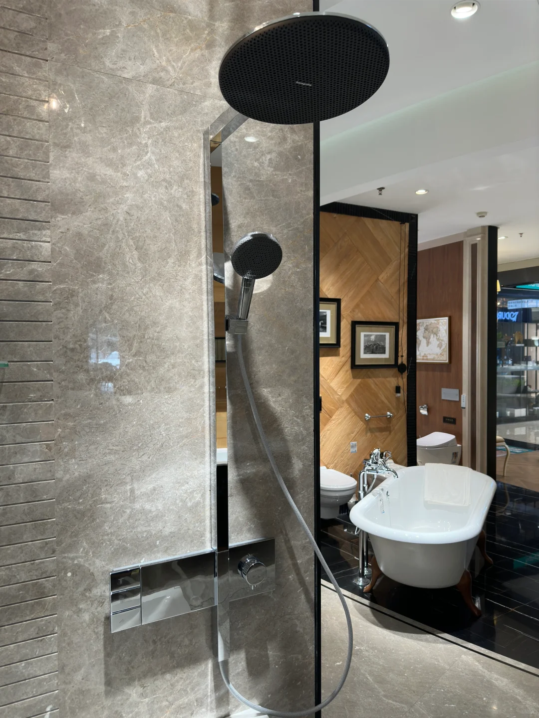 ⚠️花洒你真的选对了吗⚠️避坑指南来啦!