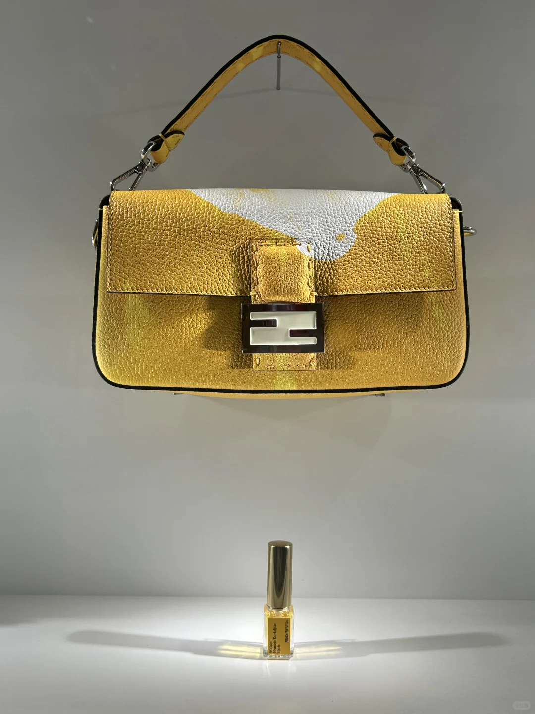 MFK香水展??门槛极高，看展体验如何？