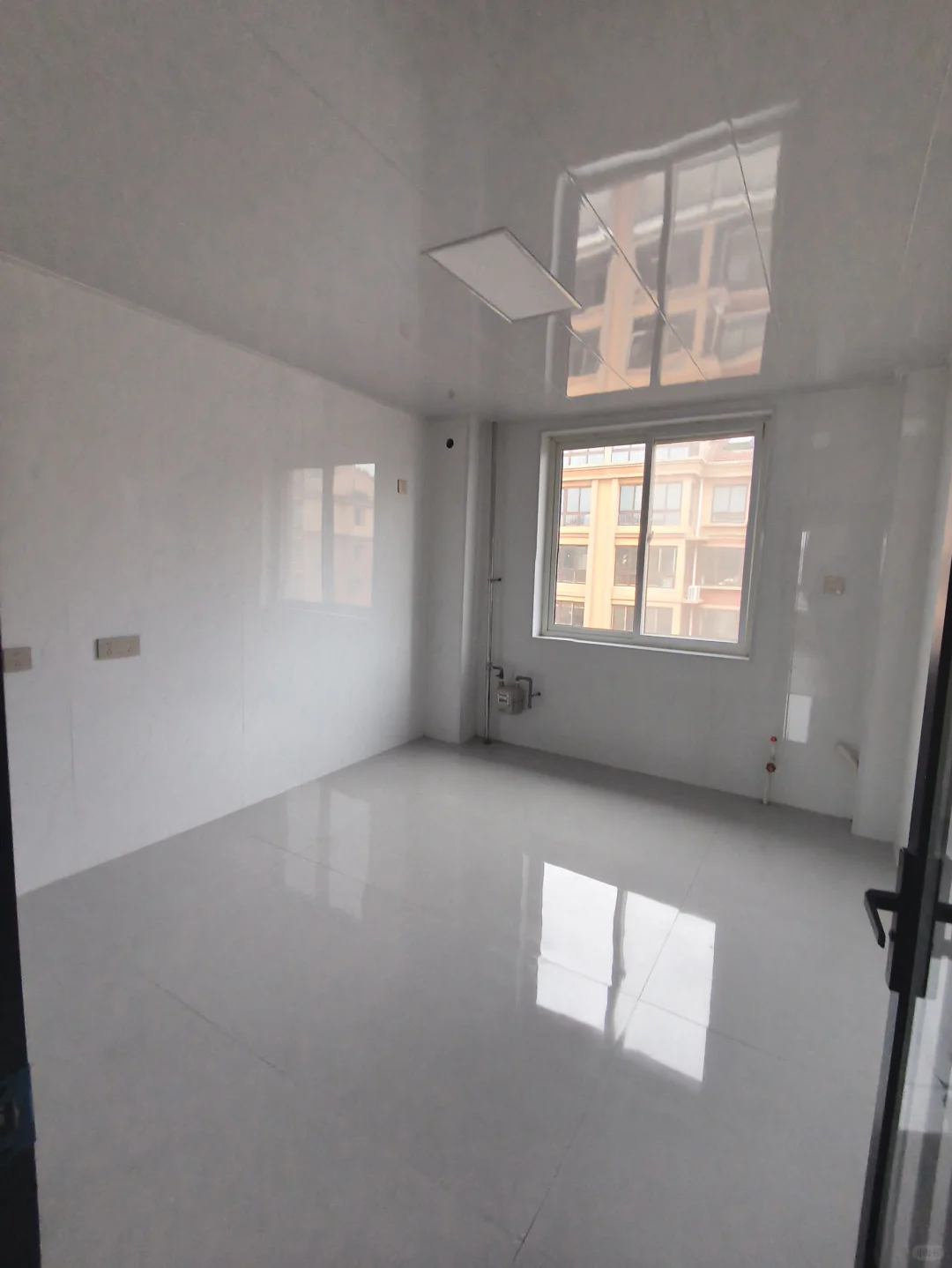 套三简装完成。满意！！！