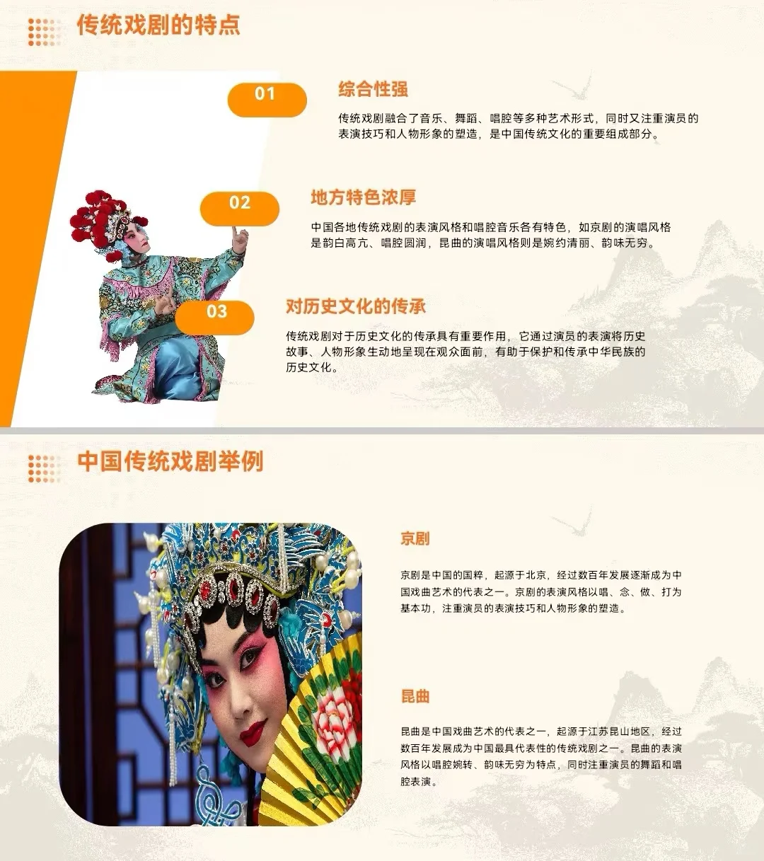 ⁉️都2024年了，你还不了解非遗十大类