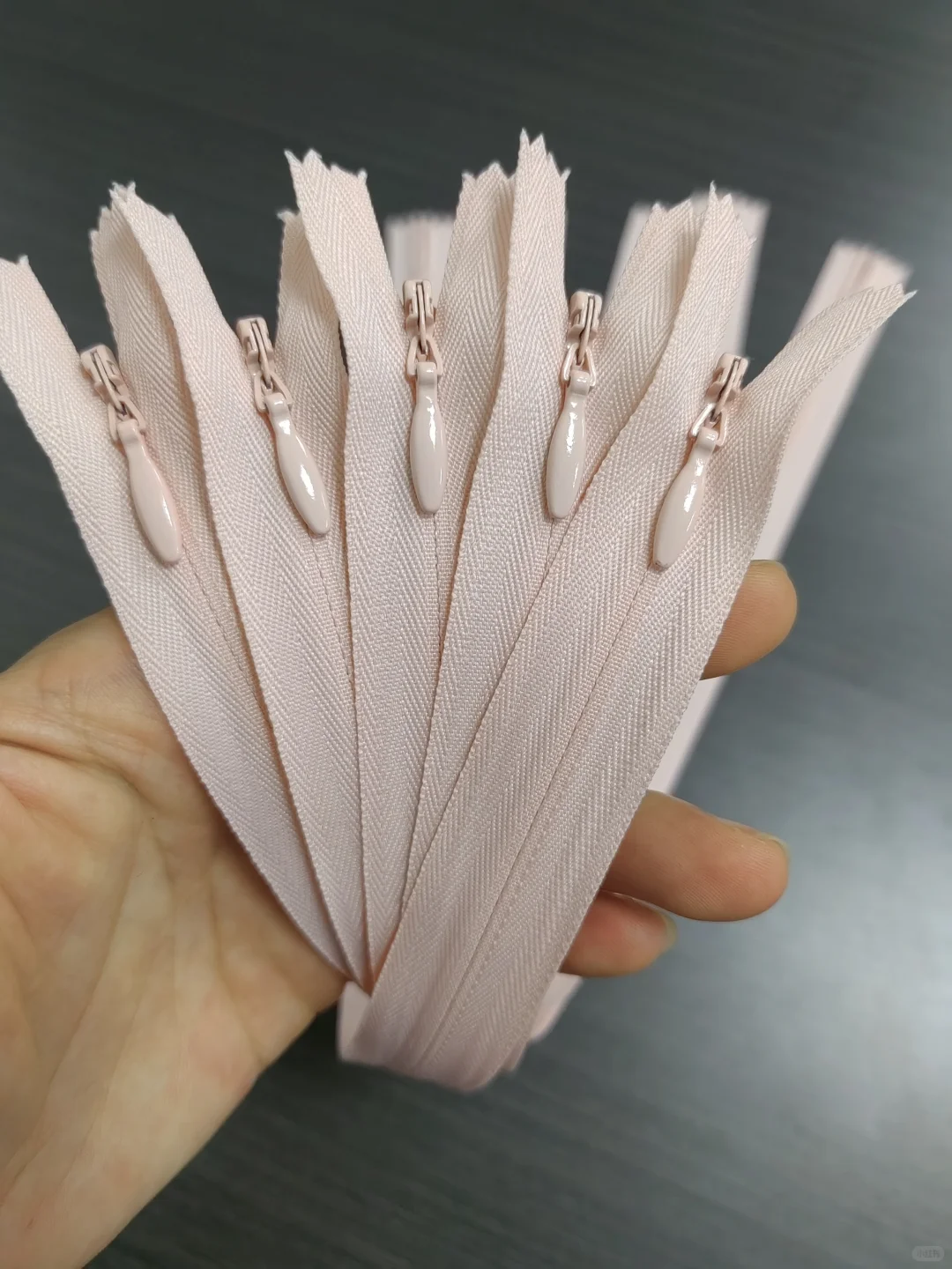 3号4号布边隐形