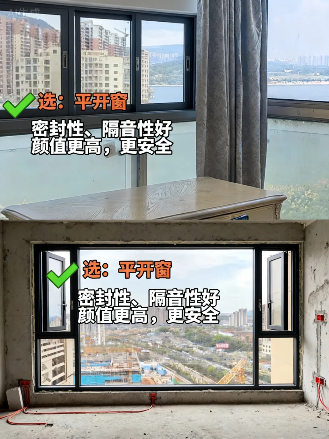 在长沙做门窗13年，说点掏心窝子的话