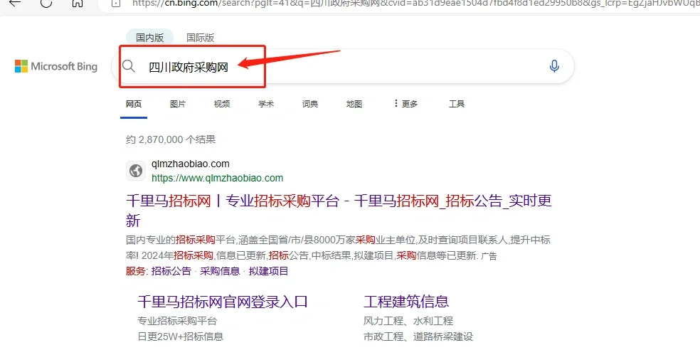 四川省政府采购一体化平台 下载安装
