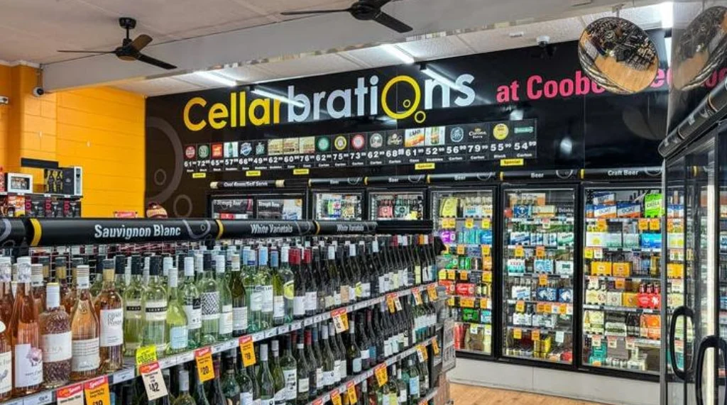 年收入600万澳币,南澳小镇三家店打包出售