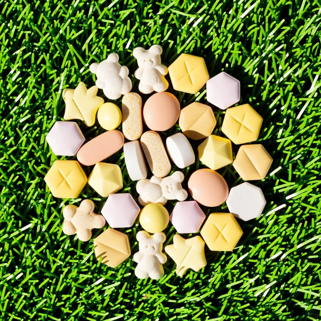 6 大跨境热门压片糖果类型,都是实测好卖的