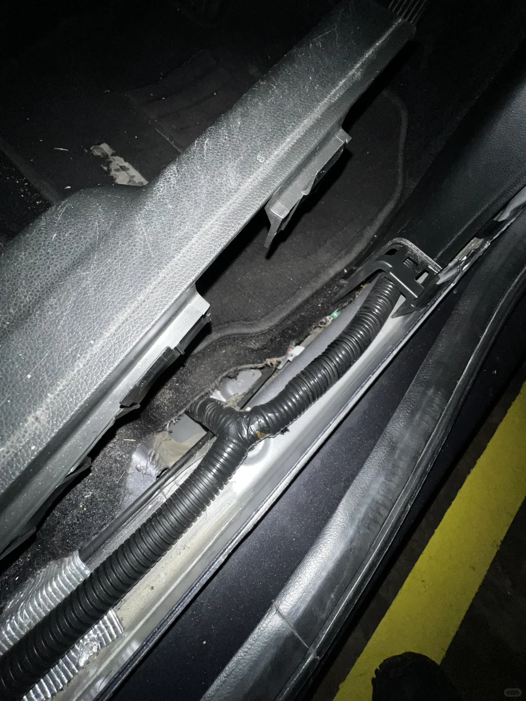 ??老班验车—定损接近一半车价的事故车？