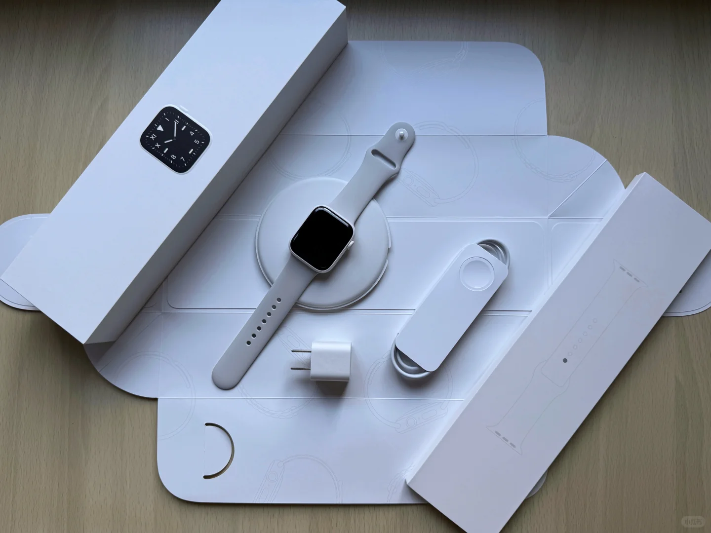 Apple Watch 精密陶瓷