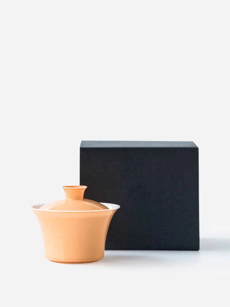 贝玉专注于高温单色釉36年