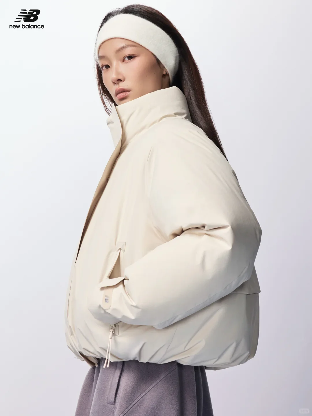 NB Shifted冬季系列|宝子,这件好看!!