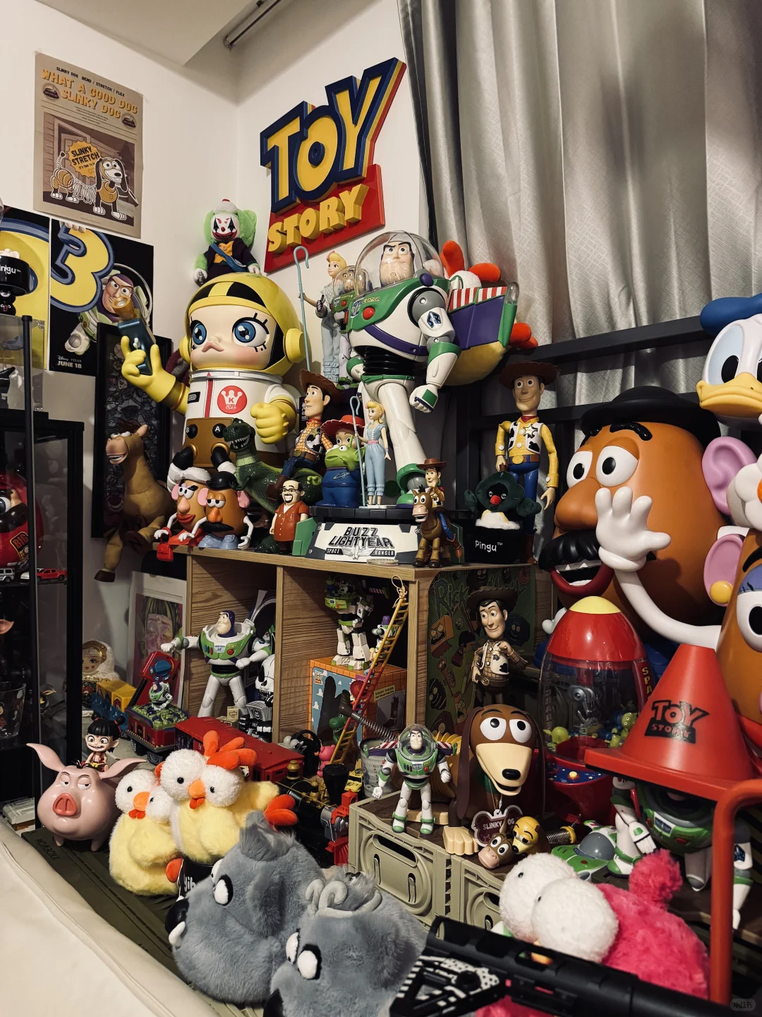 结婚的男人你们那什么买玩具？