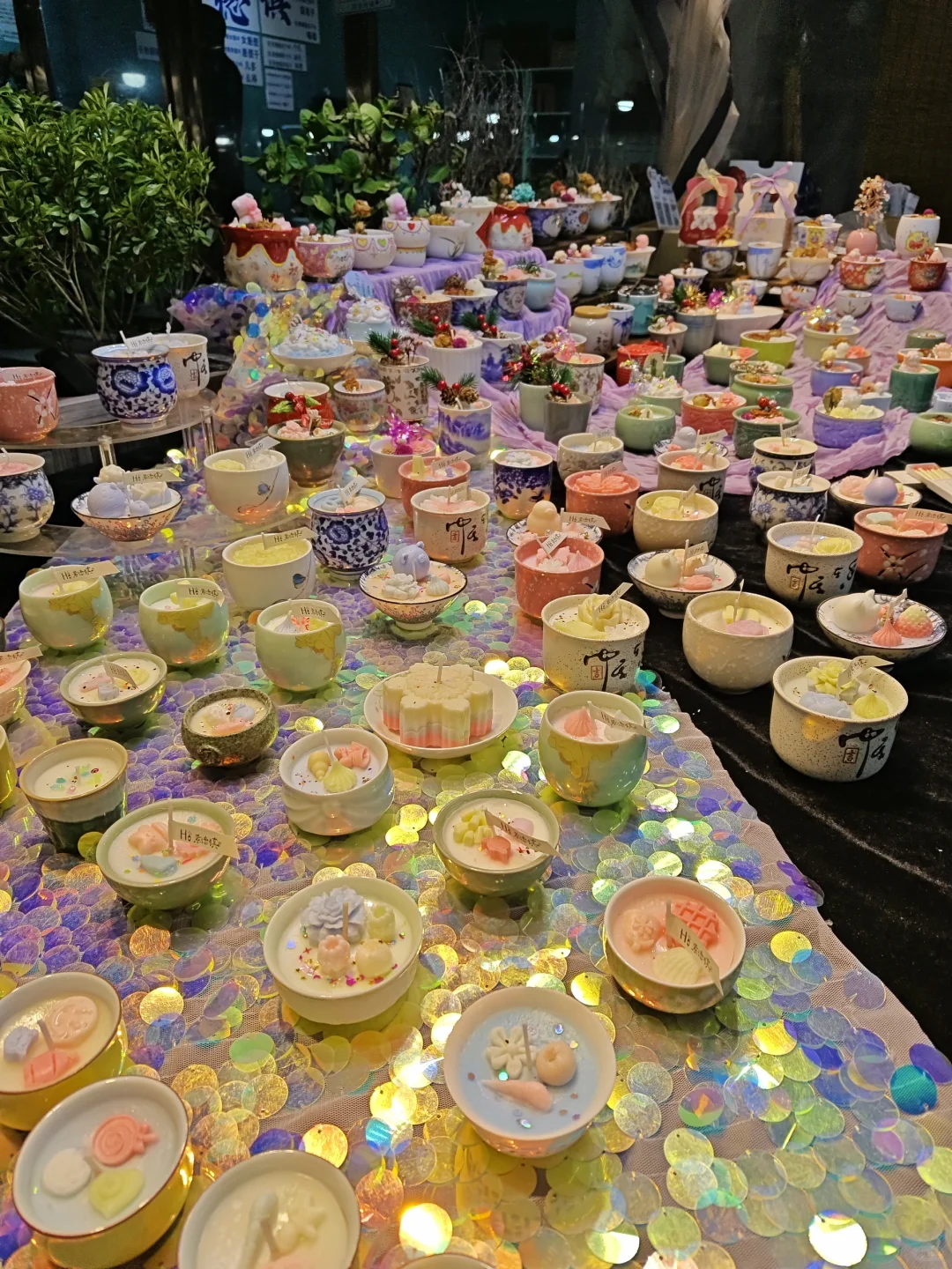 景德镇原创陶瓷香薰