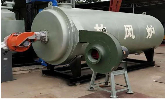 印刷车间废气处理工艺流程图