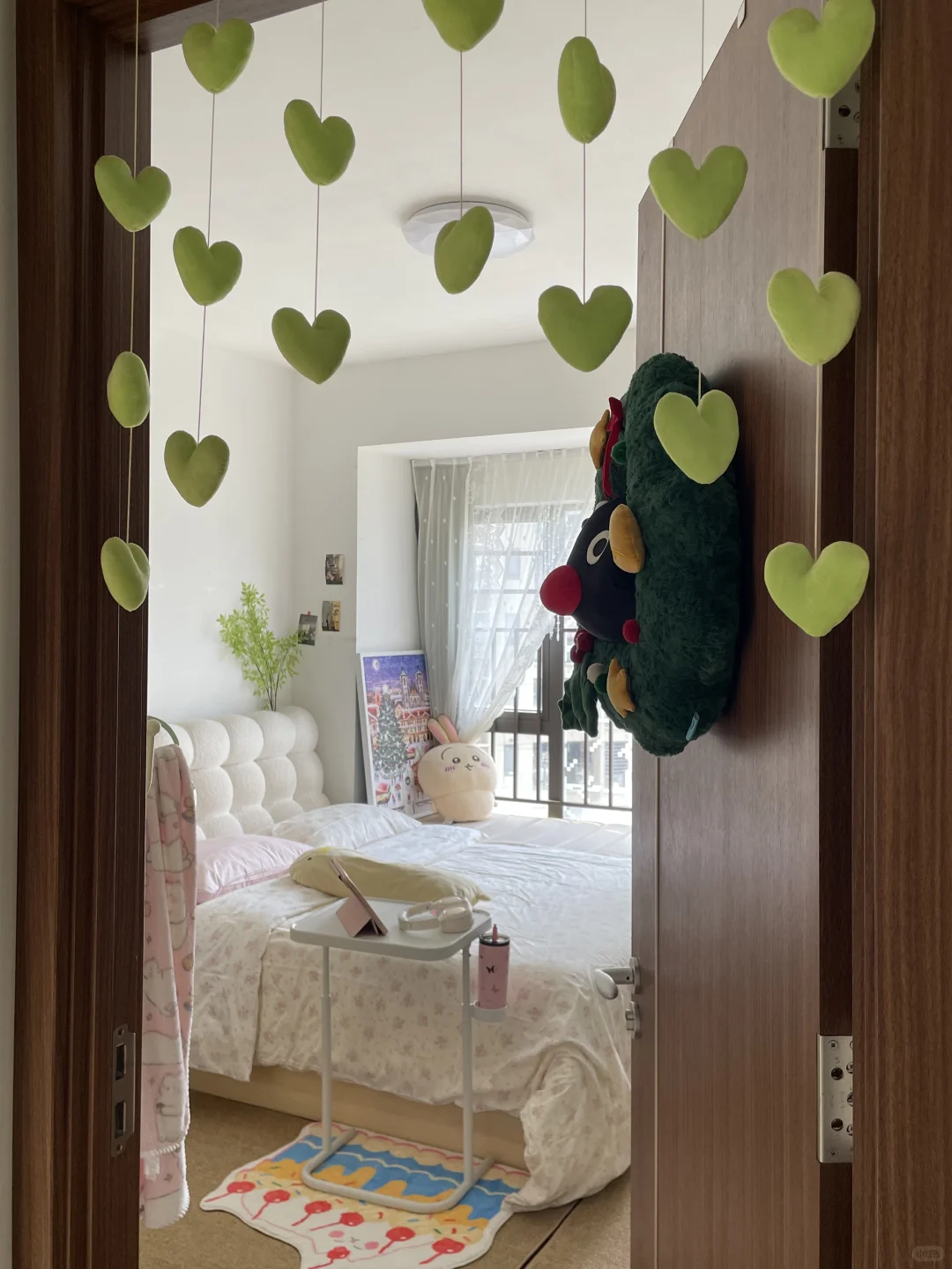 ?给p人一点j人的震撼