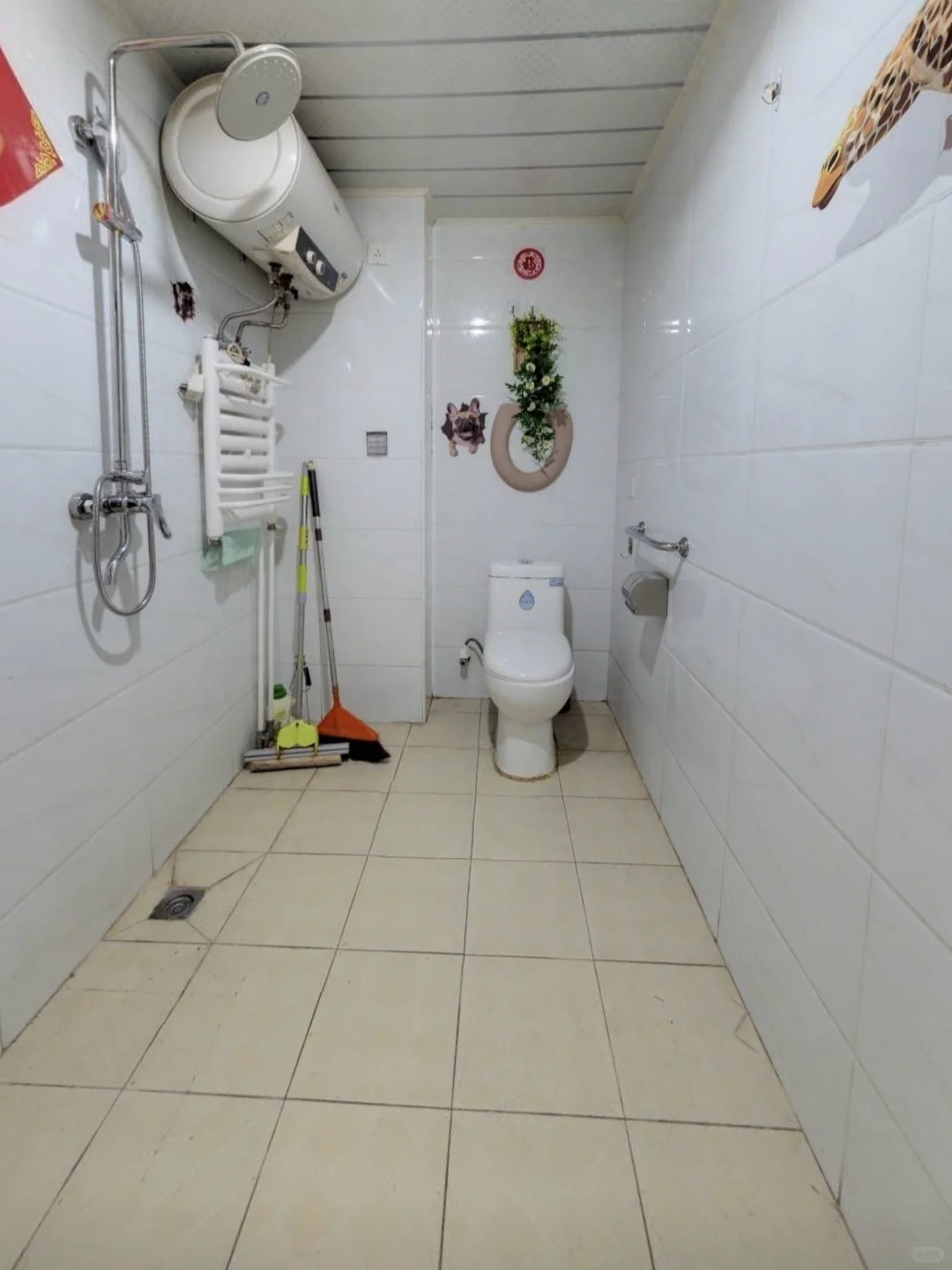 ✨大兴租房｜南向一居室? 短租月付超灵