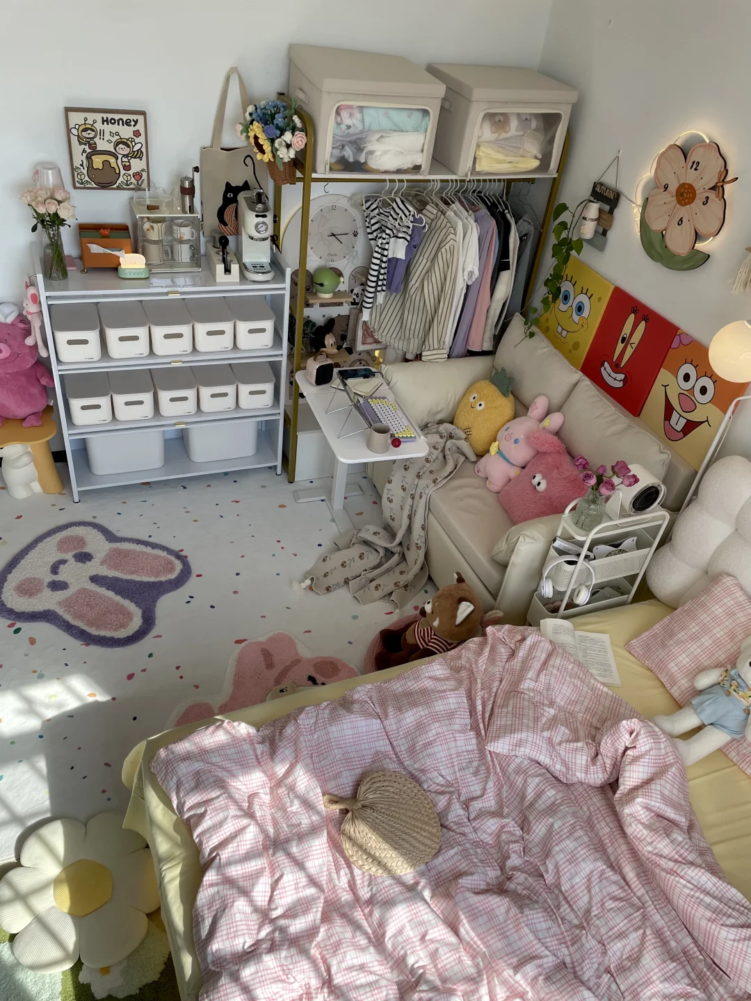 划到图2的时候能不能夸夸我？