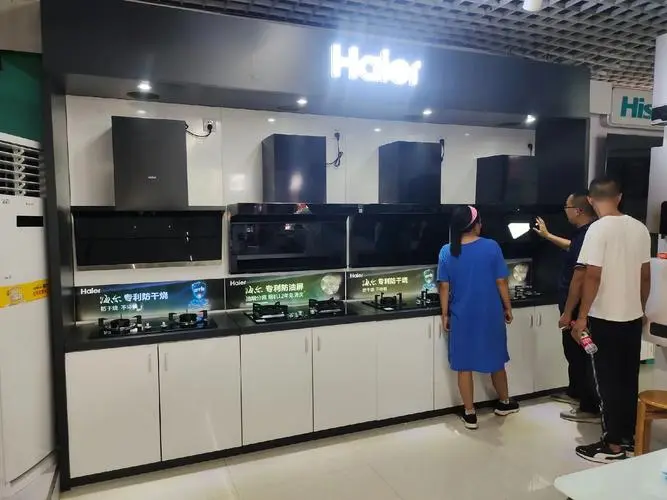 揭秘浙江五金店女老板的“三一”宗旨