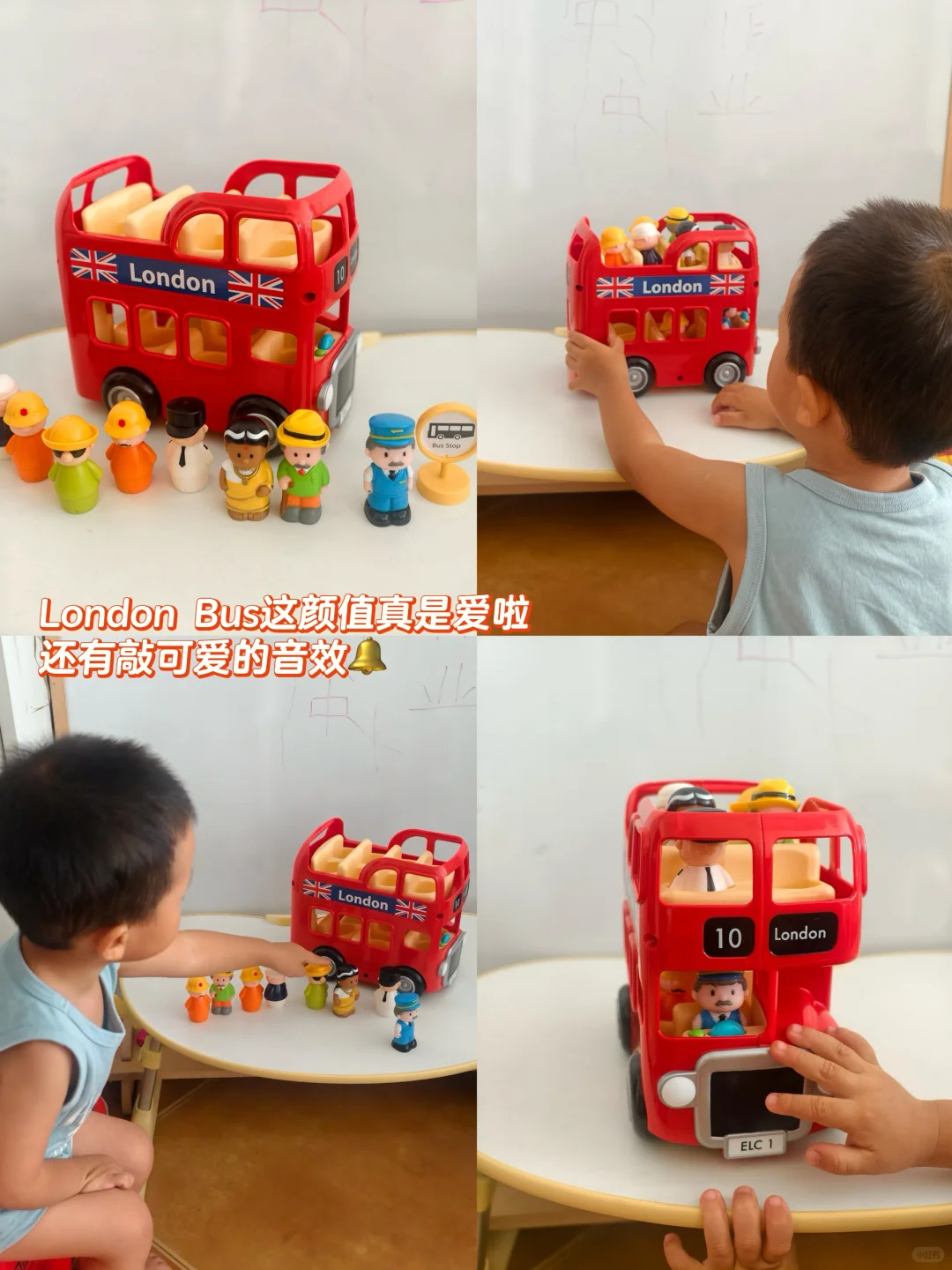 续集来啦！被问爆的男宝车车清单?✨