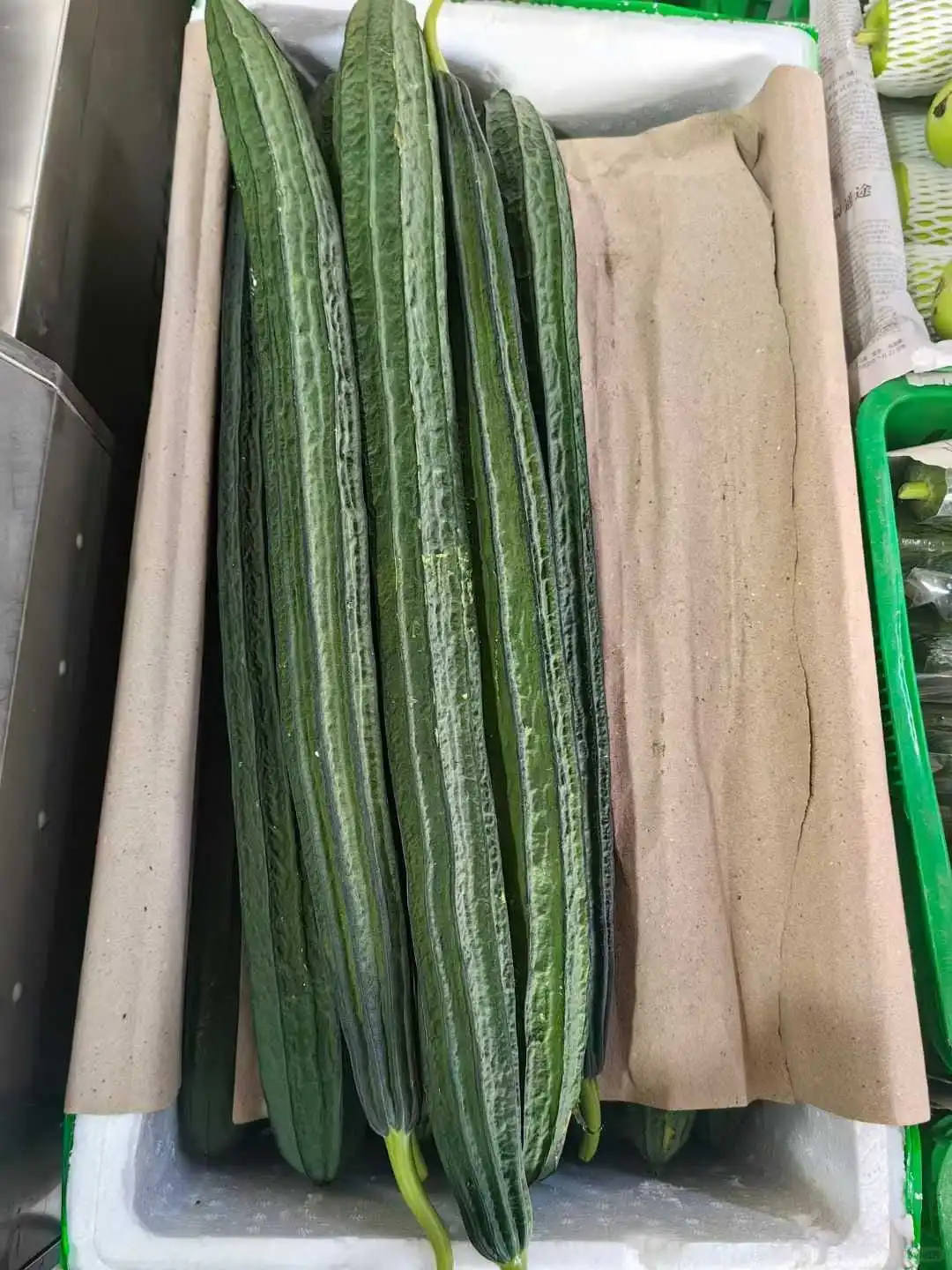 港蔬菜，一條龍??服務 优质客户可月結