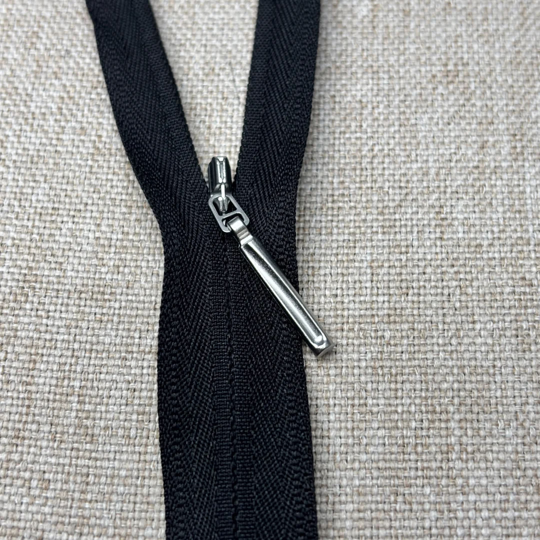 YKK好看的三号隐形拉头