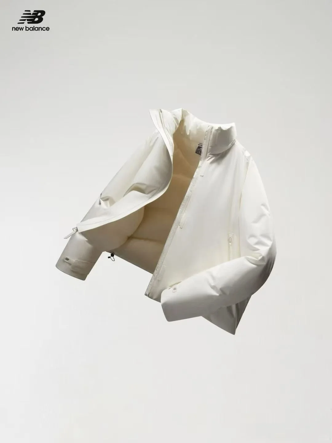 NB Shifted冬季系列优雅映现