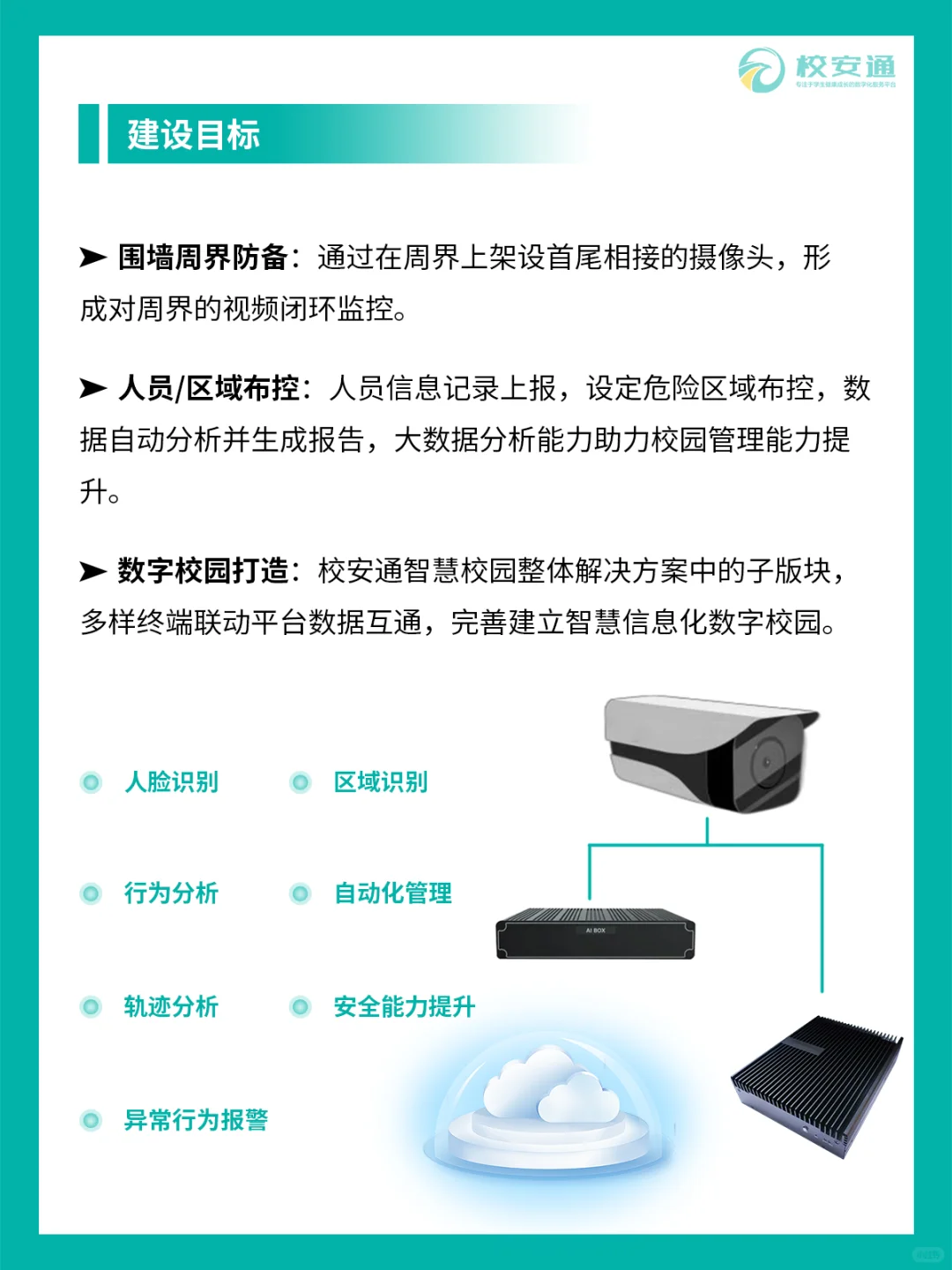 撑起平安校园的“安全伞”