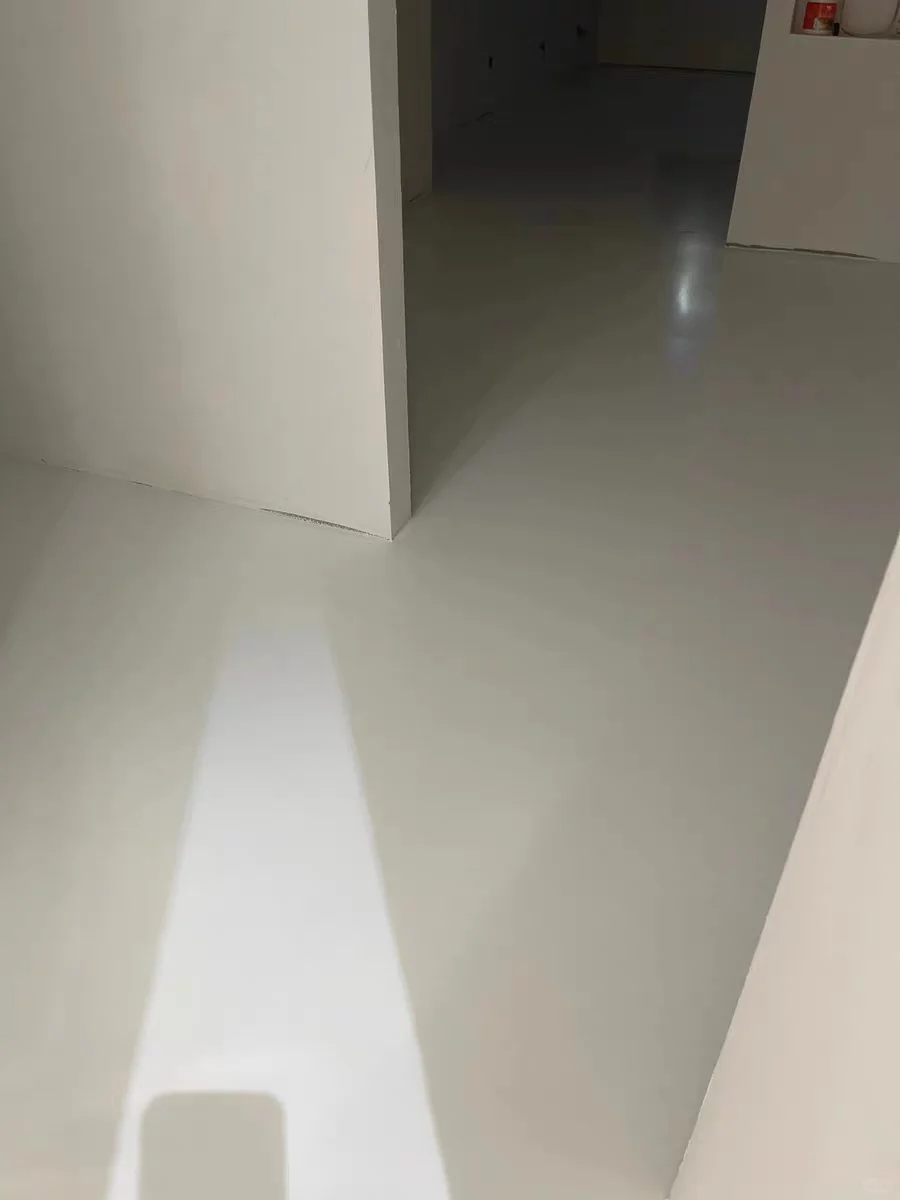 这些进口水泥自流平你喜欢哪个品牌呢？