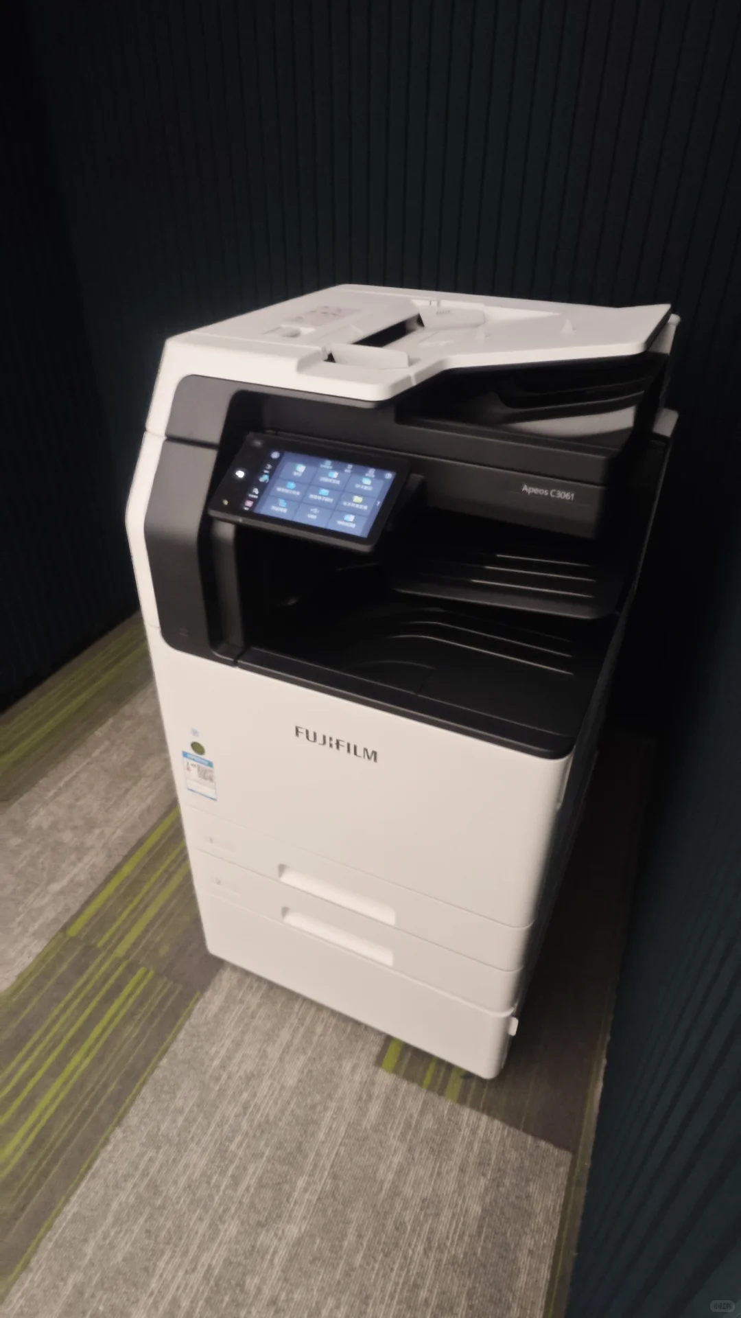 国产办公党狂喜!这波设备适配太稳了✨