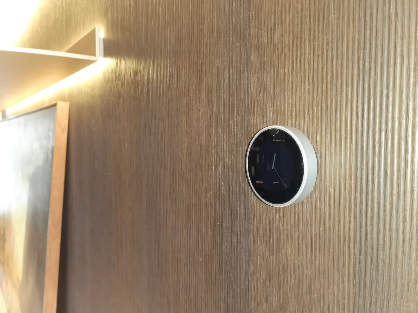 专为高端住宅打造的智能家居 ，竟然藏着这些