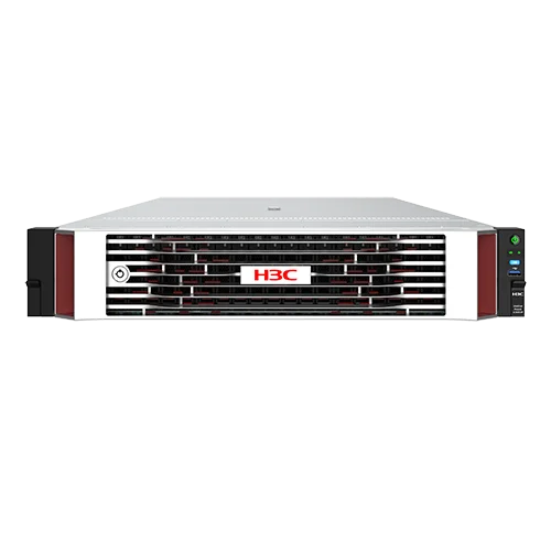 打工人采购清单|H3C服务器合集来啦