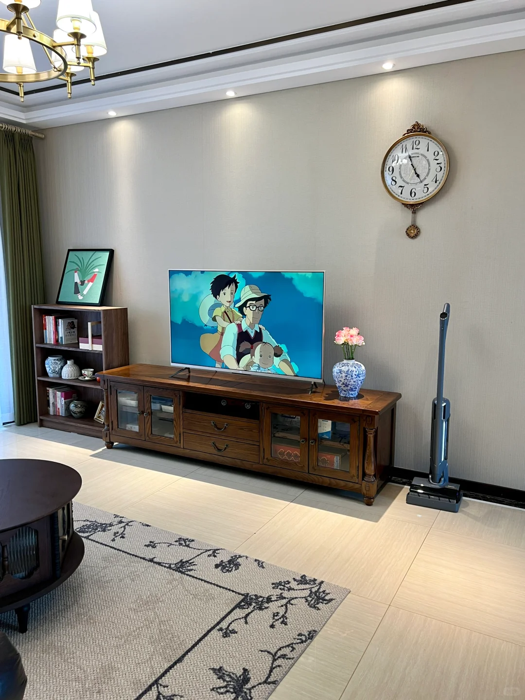 我家的周清洁计划表