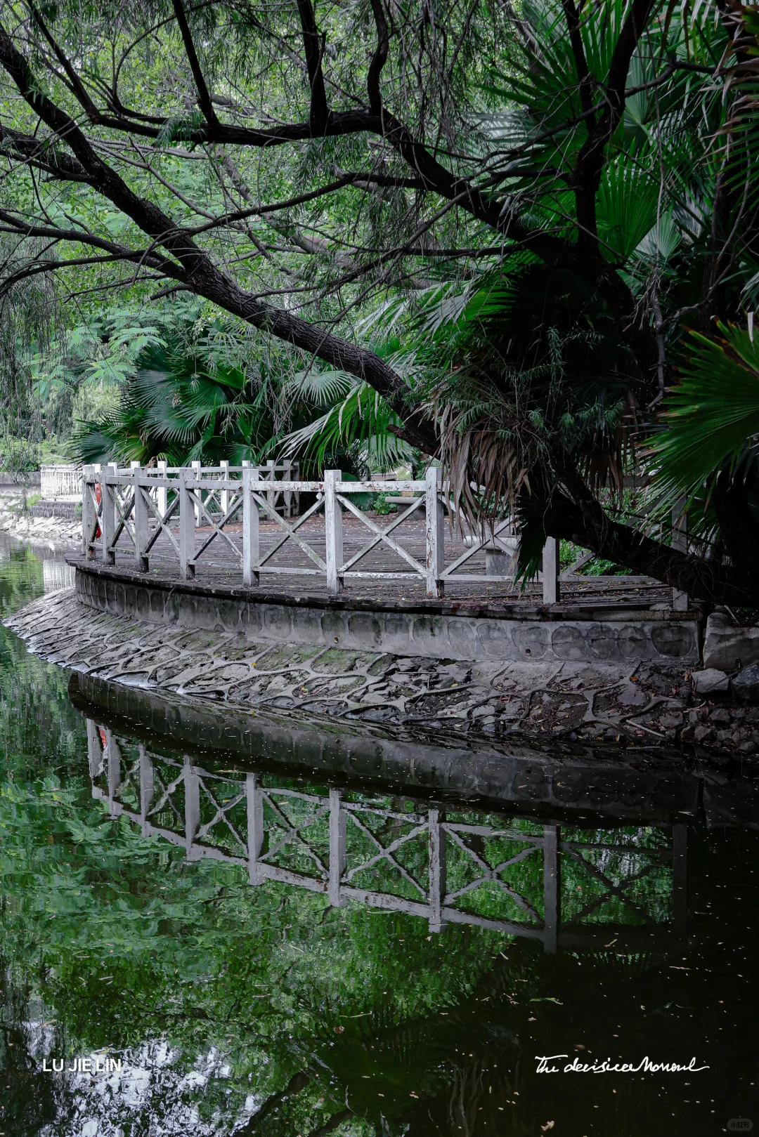 隐于城中村内的艺术|潘鹤雕塑艺术园?