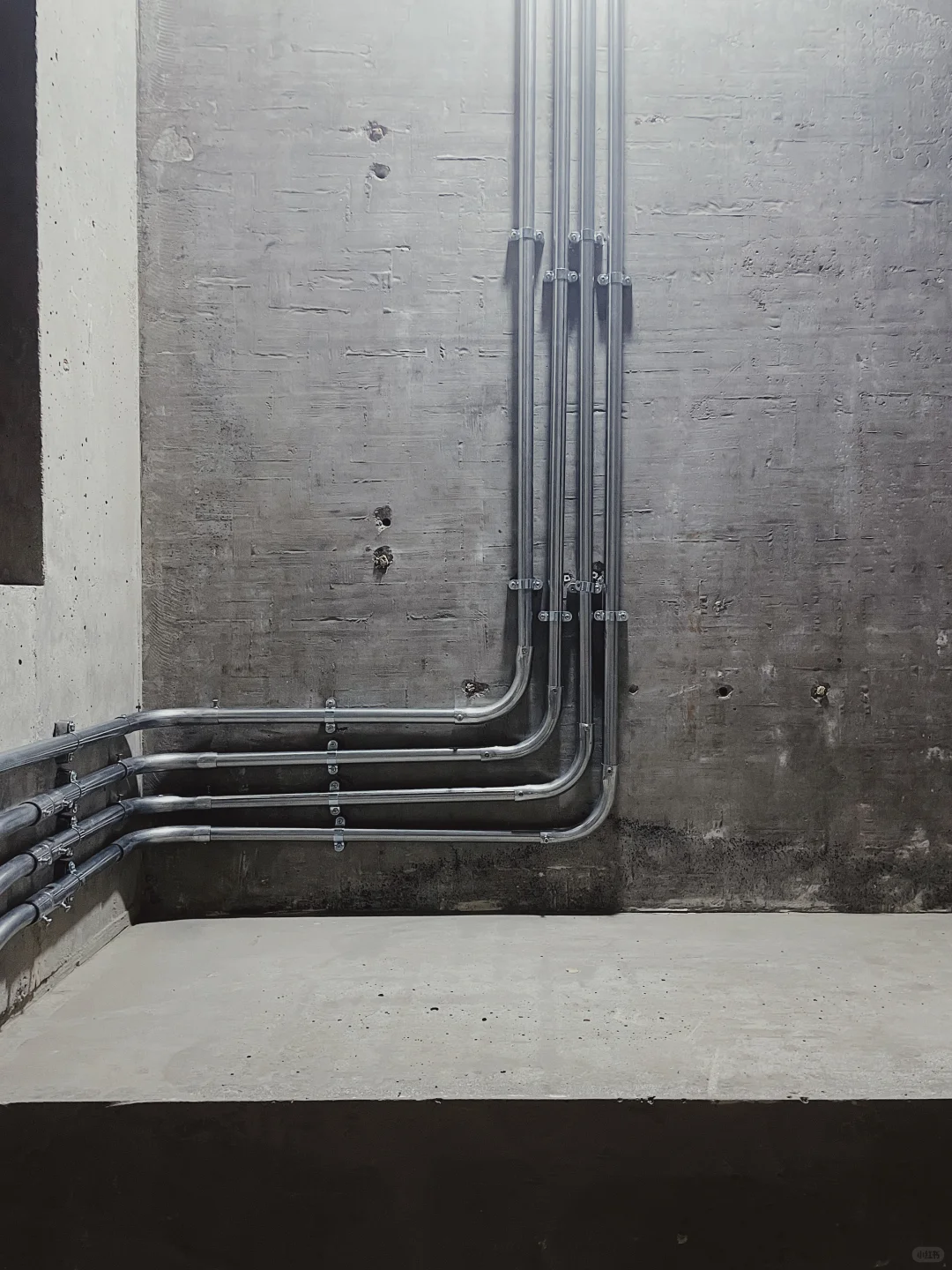 混凝土风处理好了真的很大自然（教程版）