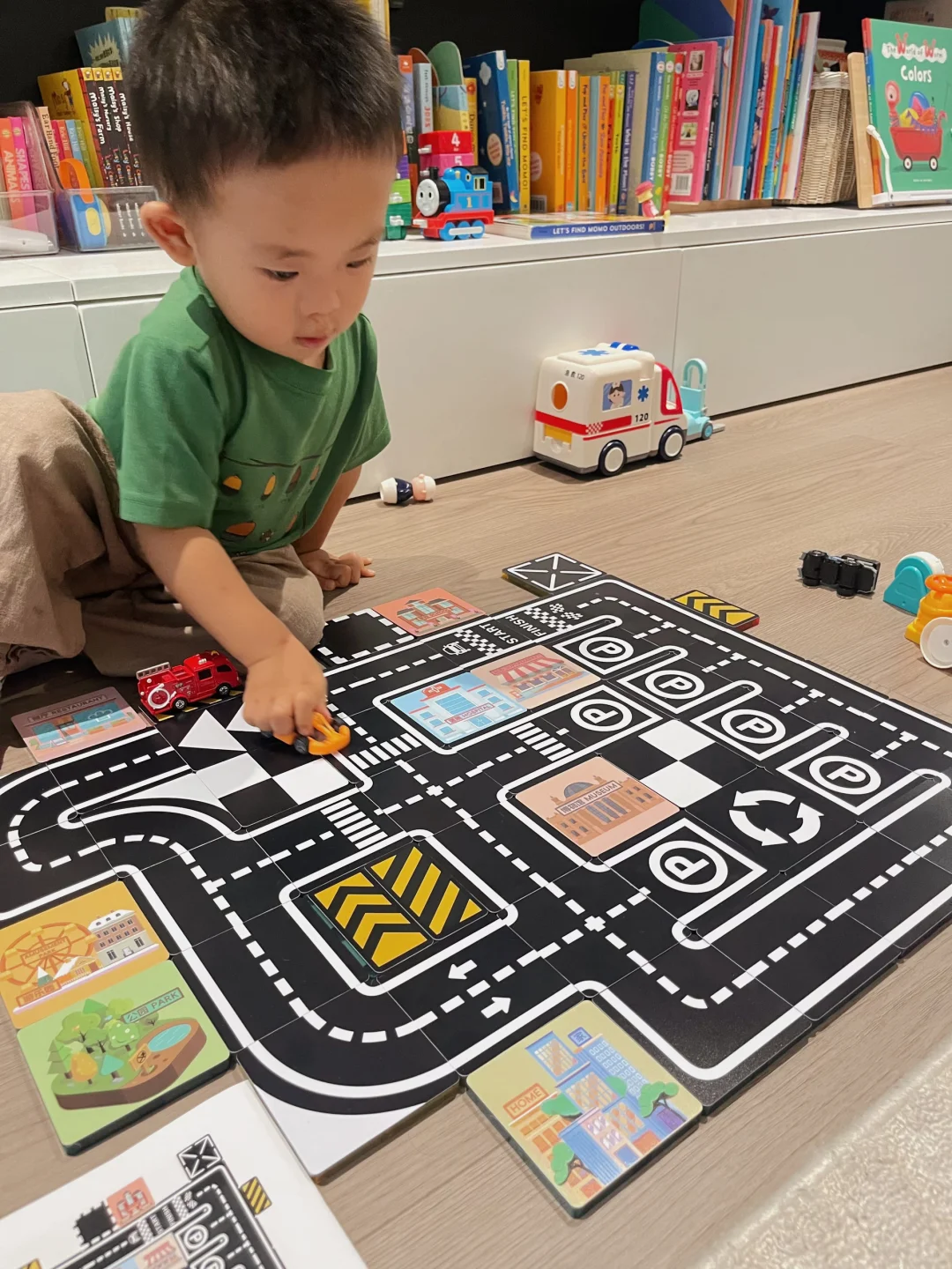 share|不厌其烦收集的一些宝藏玩具?