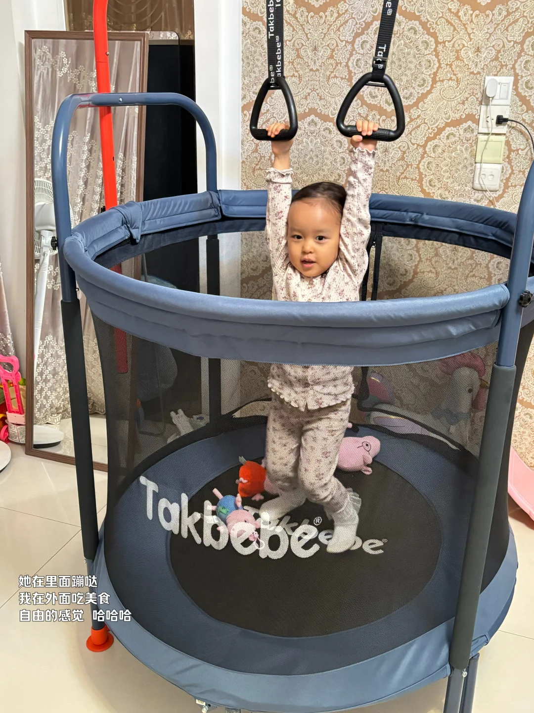 宝妈听我一句劝，这些玩具早买早享受！