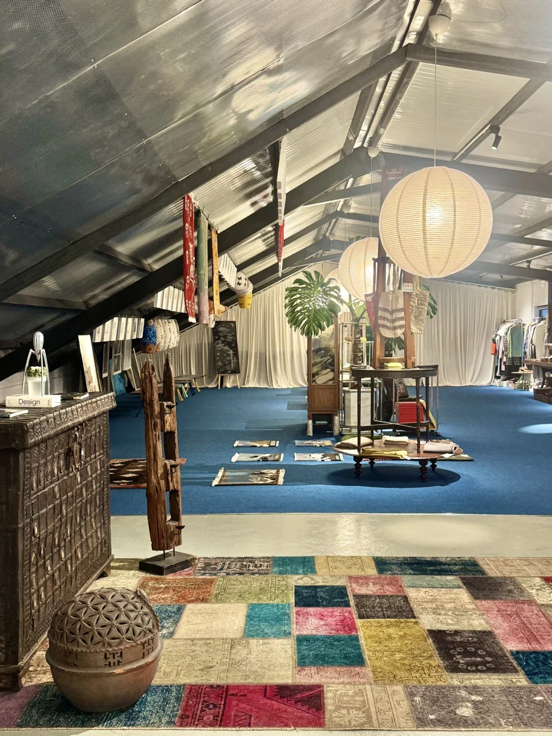 啊啊啊。。。昆明这家有趣的小店快冲！