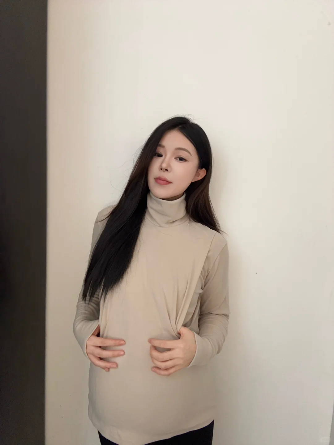 单手搞定喂奶！让宝妈告别手忙脚乱！