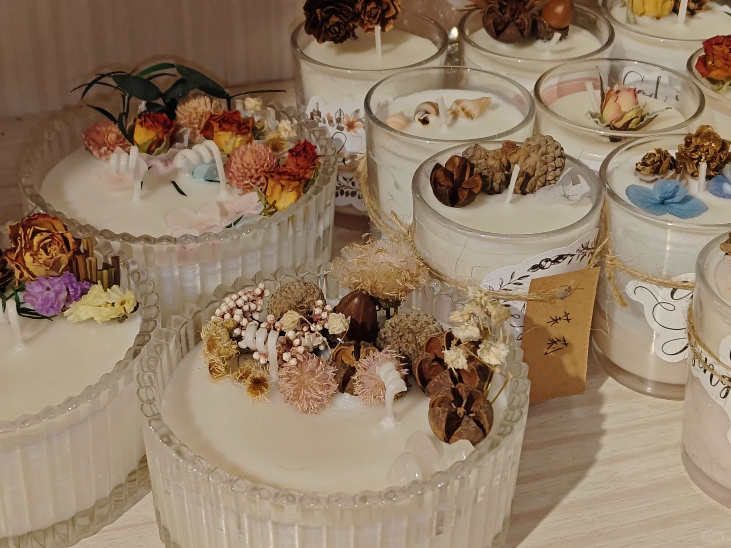 景德镇原创陶瓷香薰